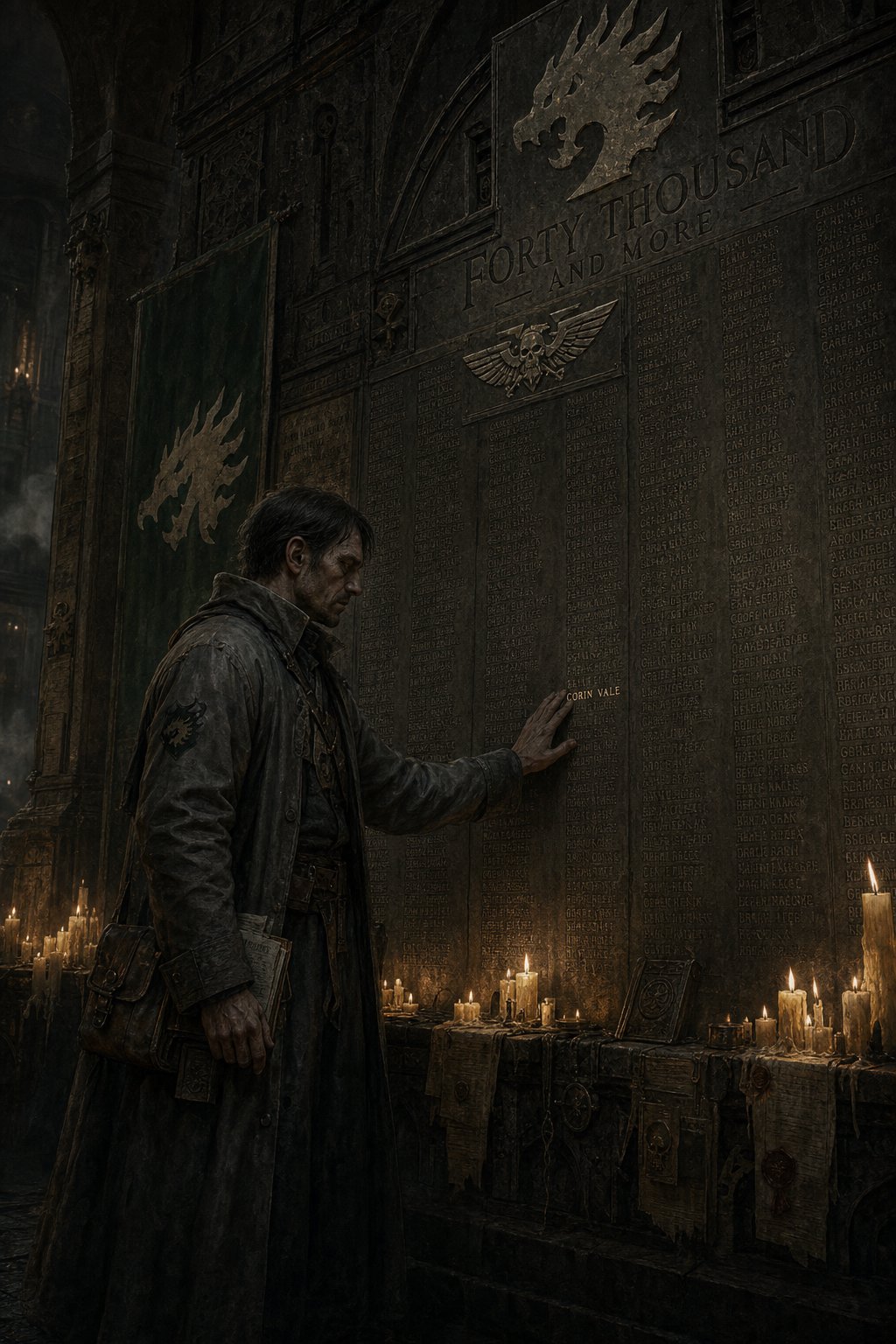 DIE ZWEITE MAUER — Illustration 1