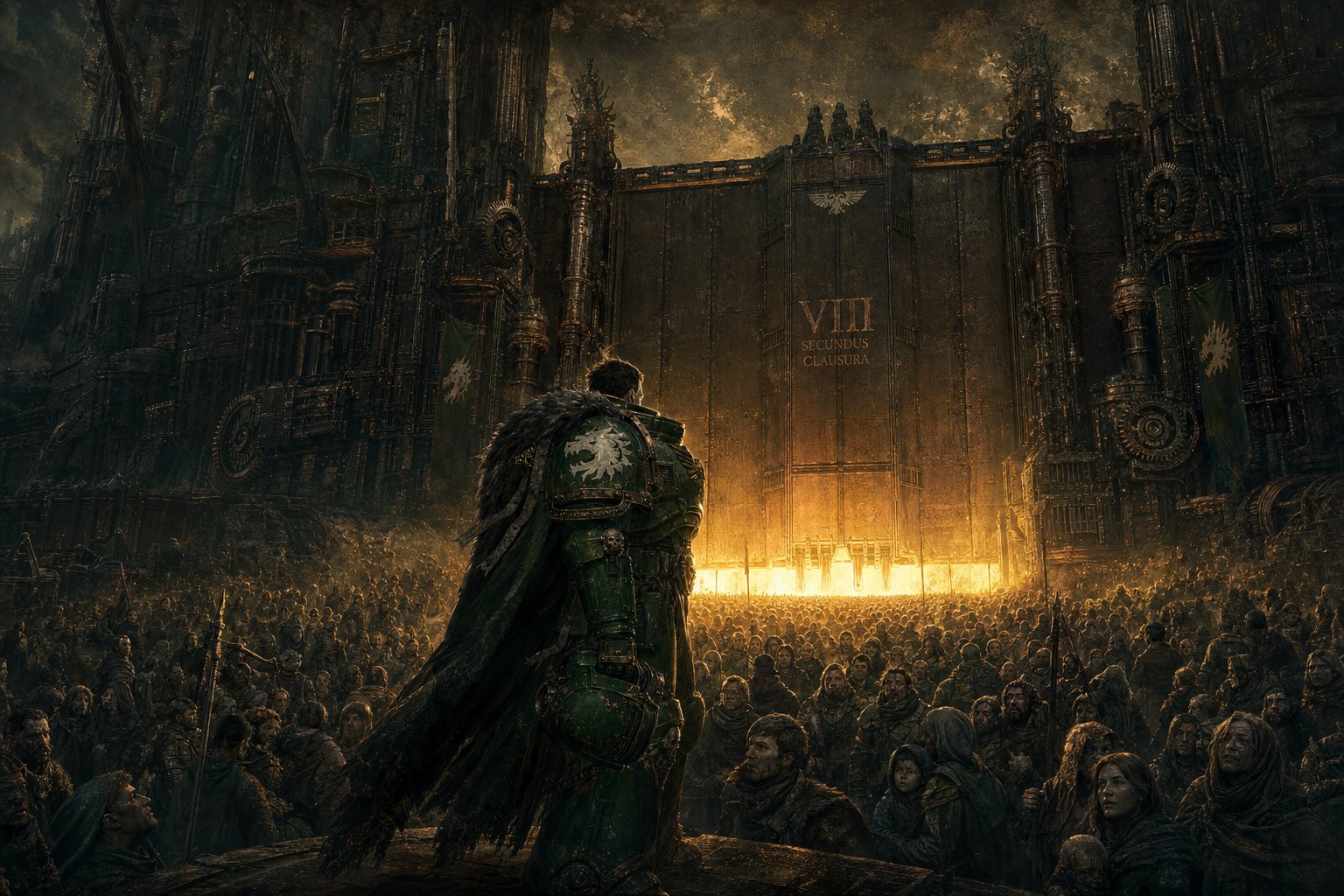 DIE ZWEITE MAUER — Illustration 6