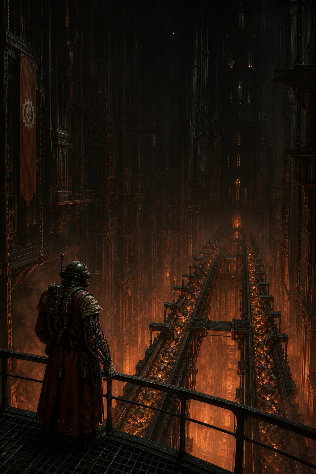 Die Frist — Illustration 8