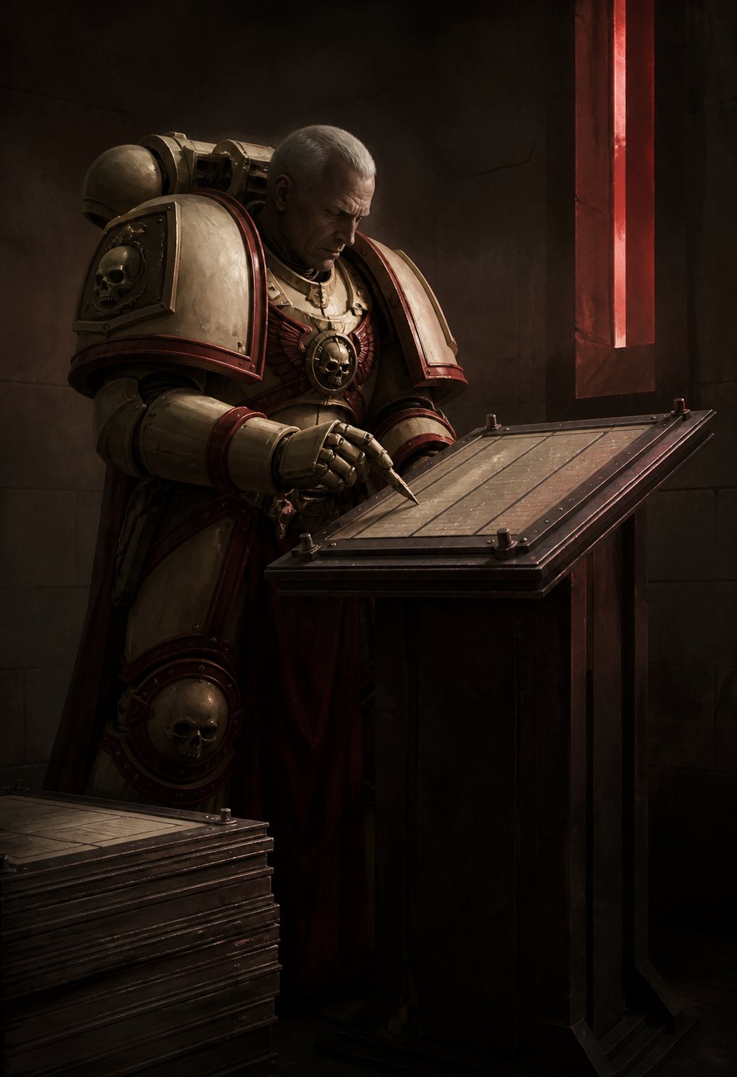 Zweimal verloren — Illustration 2