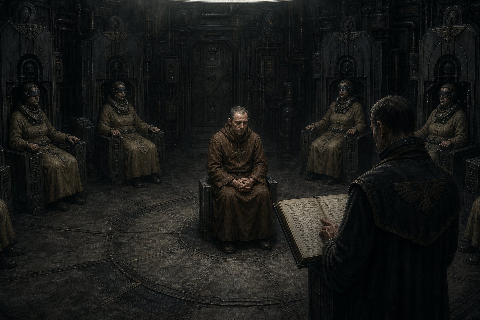 Klopfzeichen — Illustration 3