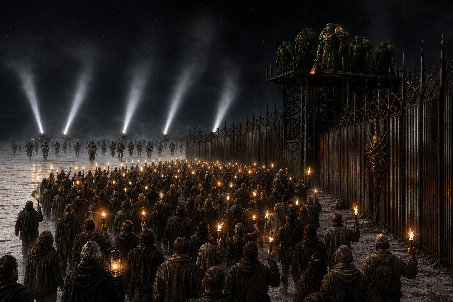 Der Ring — Illustration 2